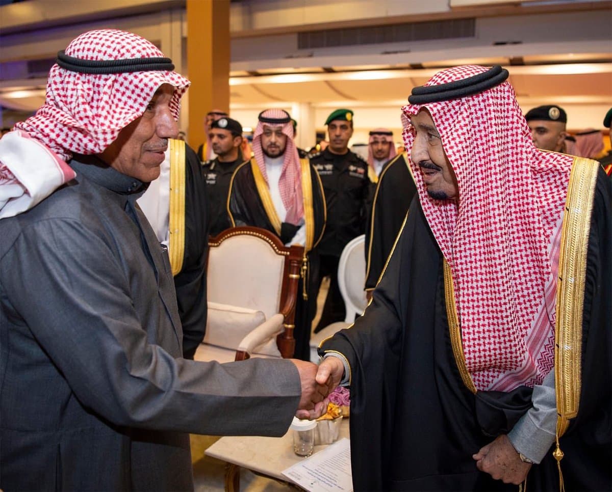 الملك في القصيم .. بناء وتنمية للإنسان