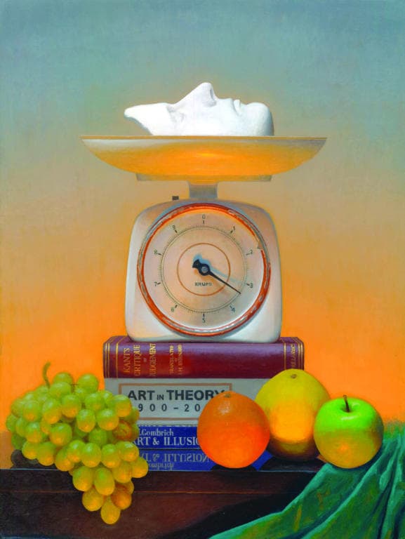 «النباتيون» .. فلسفة الحقائق المنقوصة