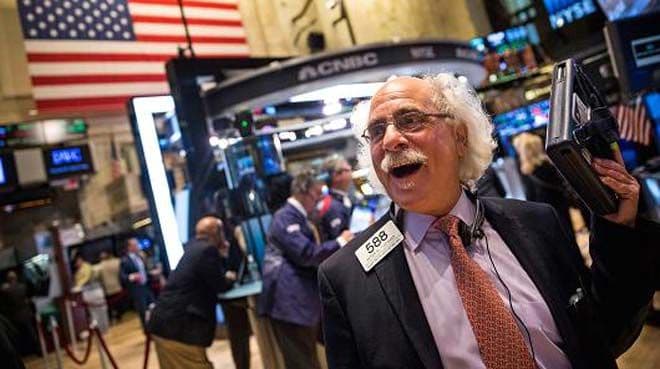 وول ستريت تقفز 2% بعد انتخابات التجديد النصفي الأمريكية