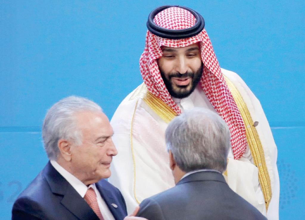 السعودية .. دور محوري في استقرار أسواق النفط ودعم الاقتصاد العالمي