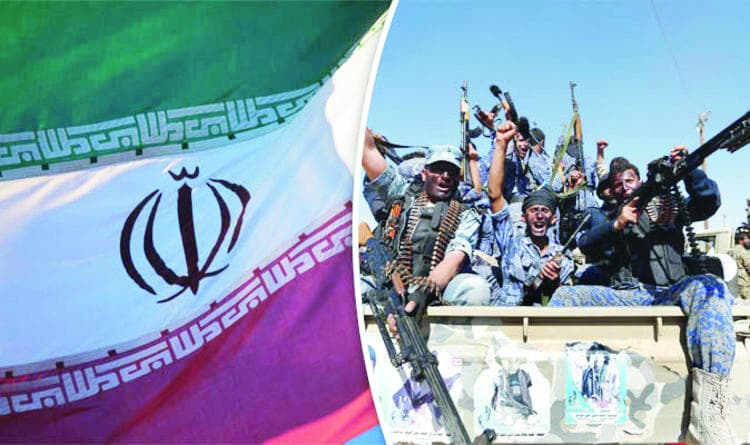 طهران تهادن دبلوماسيا .. و«الحوثي» ورقتها الأخيرة