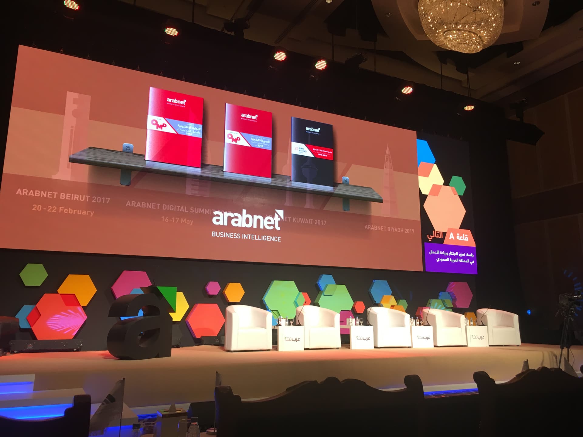 "هيئة الاستثمار" ترعى أكبر تجمع تقني لروّاد الأعمال بالمملكة