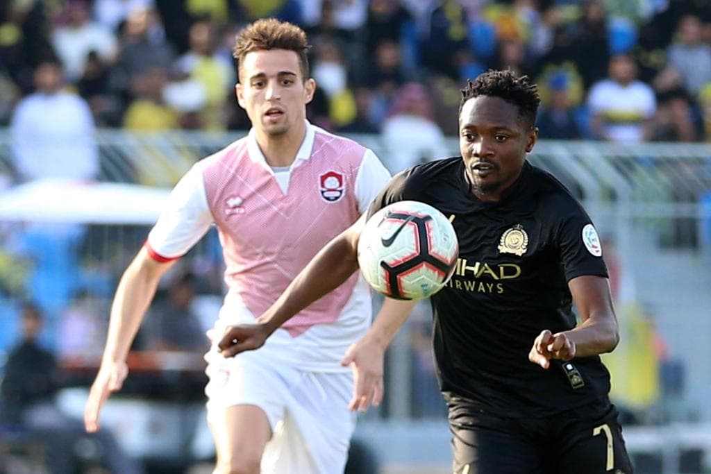 الاتحاد يحقق أول انتصاراته في الدوري