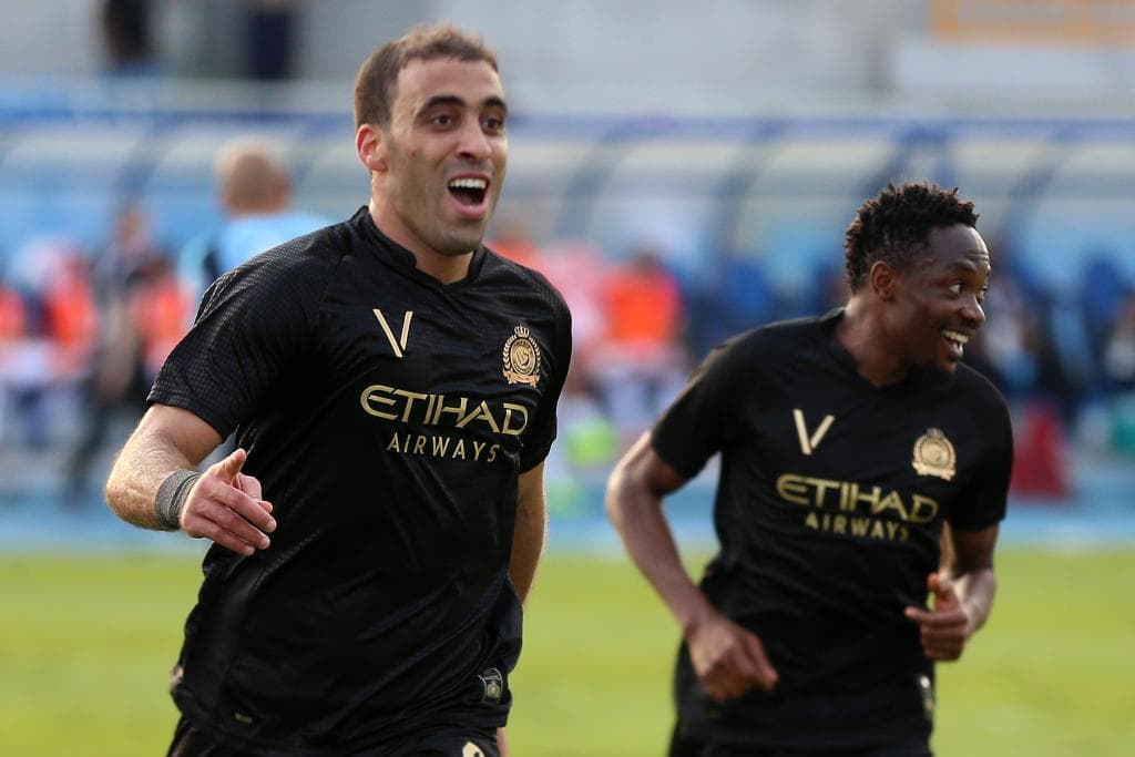 الاتحاد يحقق أول انتصاراته في الدوري