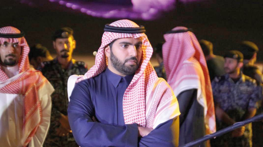 إطلاق فعاليات "شتاء طنطورة" في العلا