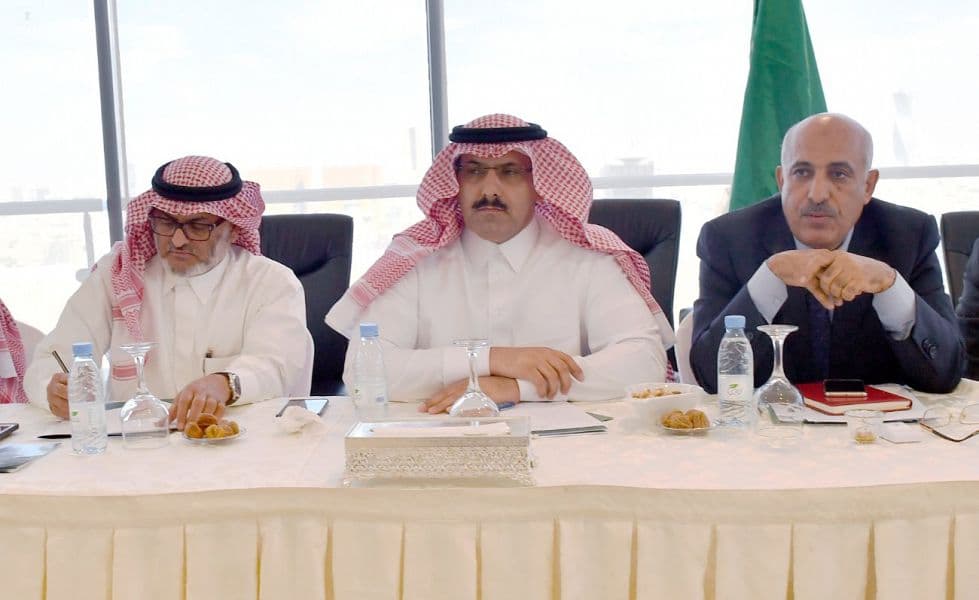 البرنامج السعودي لتنمية وإعمار اليمن ينظم ورشة عمل مشتركة مع مسؤولين يمنيين