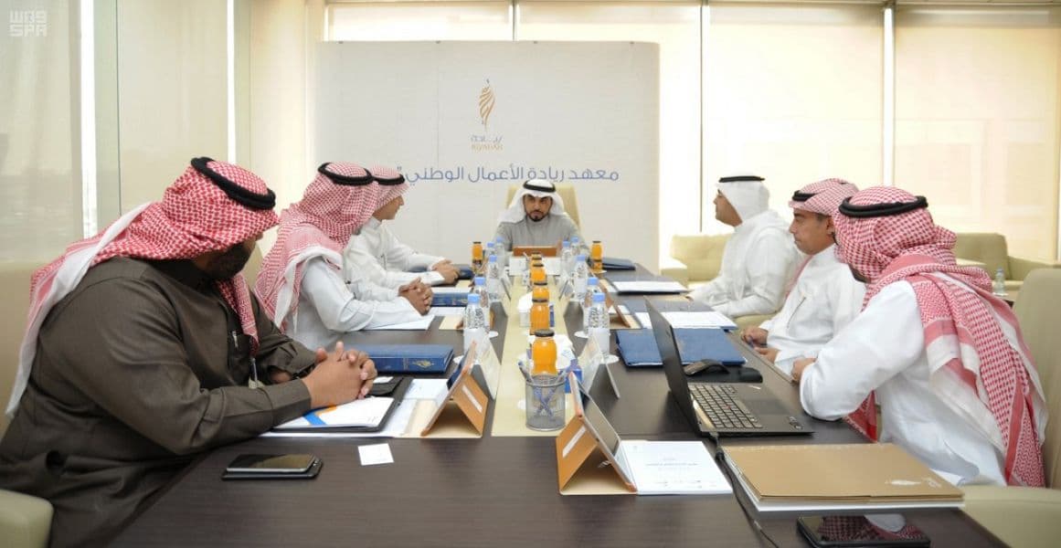 ريادة : تمويل 10 آلاف مشروع ريادي بأكثر من 4 مليارات ريال