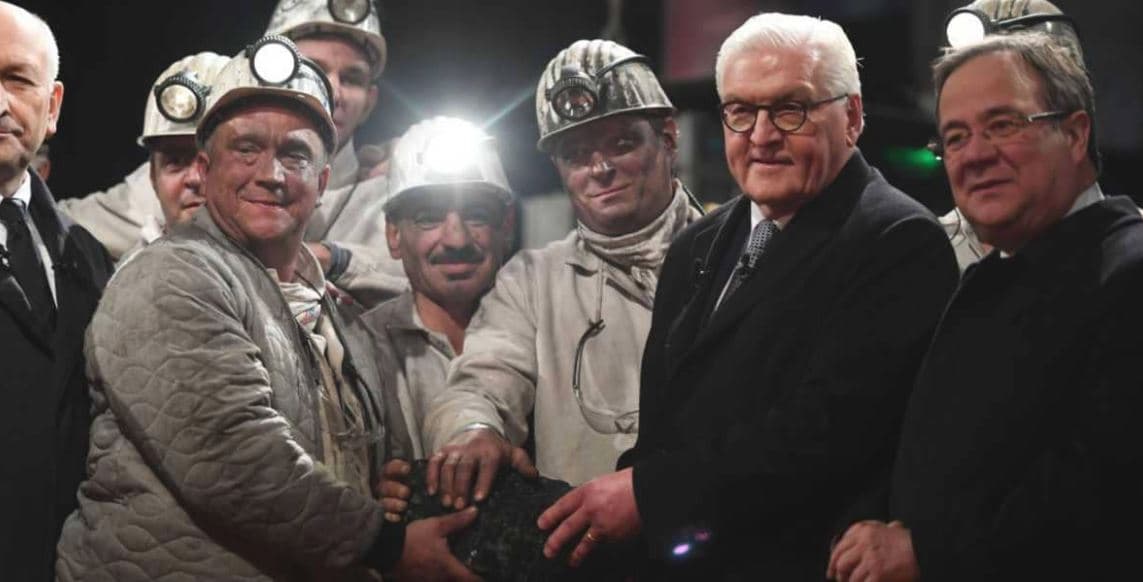 بعد مائتي عام.. ألمانيا ودعت الفحم إلى الأبد 