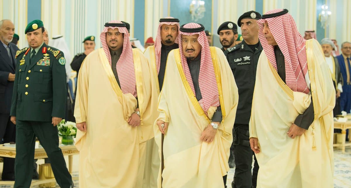 الملك: «الجنادرية» يجسد تراث المملكة ويعزز التواصل الثقافي العالمي