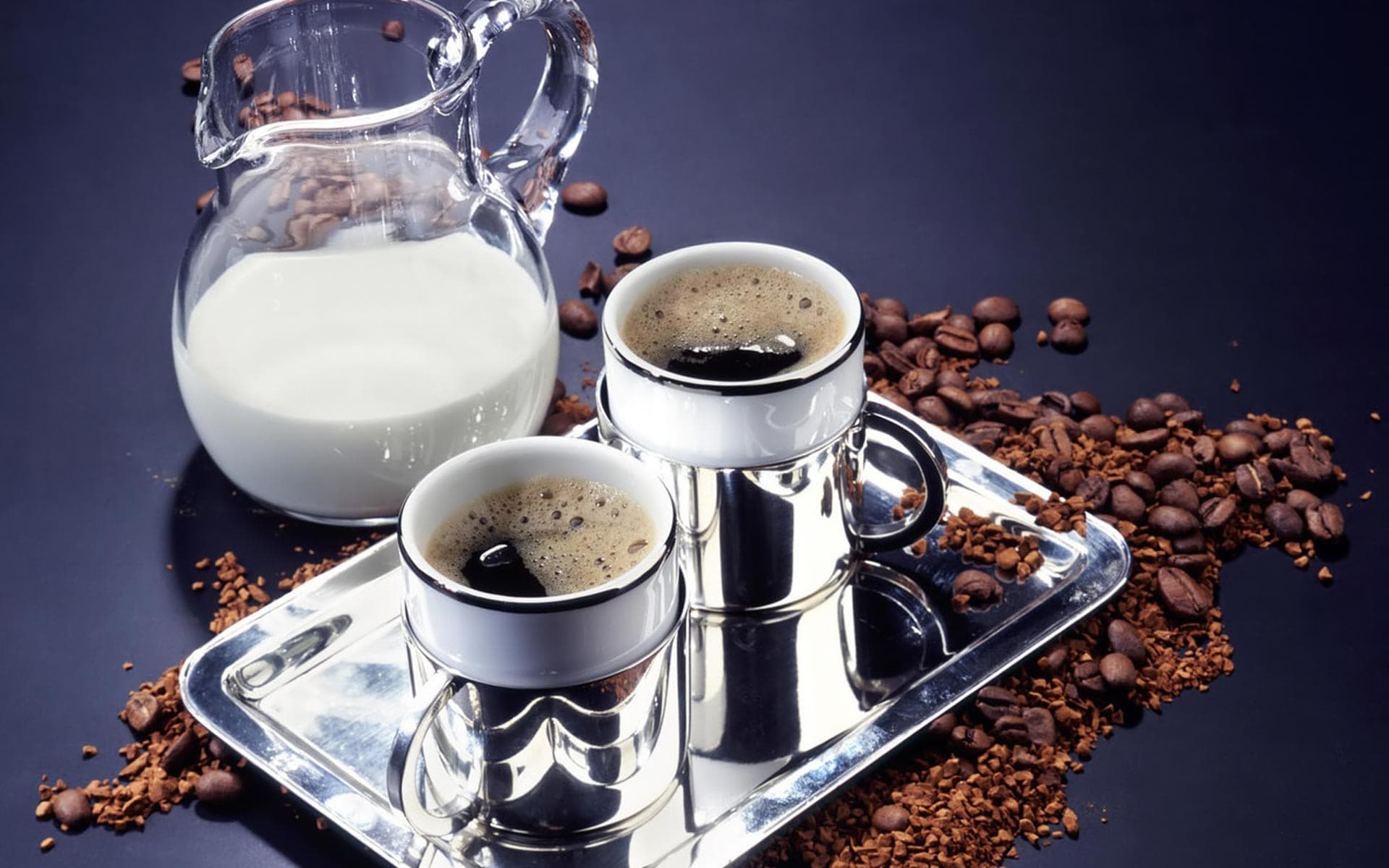 شرب القهوة السوداء دون إضافة حليب قد يجعل شخصيتك "حاقدة"
