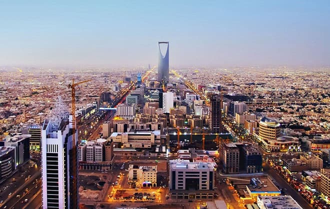 صندوقان للسعودية بين الـ 10 الكبار في الثروات السيادية بـ 3.3 تريليون ريال