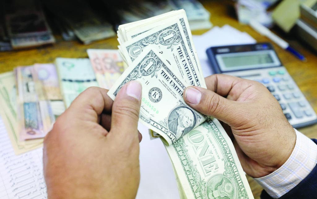 الذهب يرتفع مع استمرار قلق المستثمرين من التباطؤ العالمي