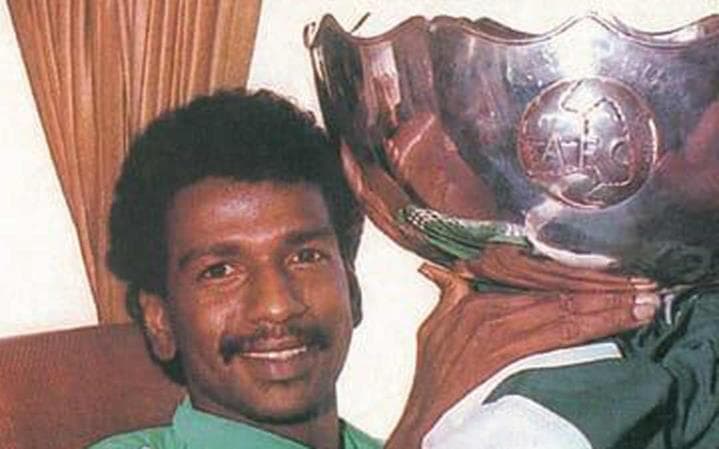 ماجد عبدالله .. الأسطورة التي أعلنت بدء عهد السيطرة السعودية على عرش آسيا