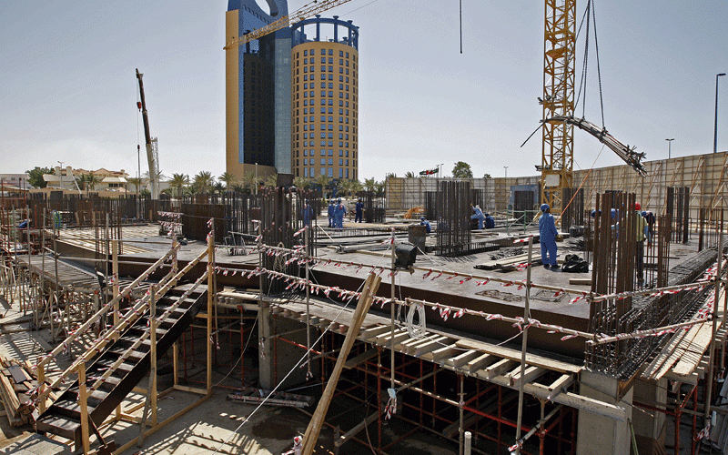 خروج 19 ألف أجنبي من "هيئة المهندسين".. وارتفاع نسبة السعوديين 43 %
