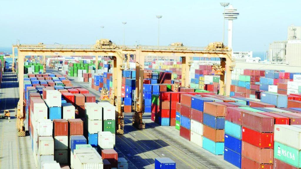 12 خدمة تتيحها منصة «فسح» للمستوردين والمصدرين