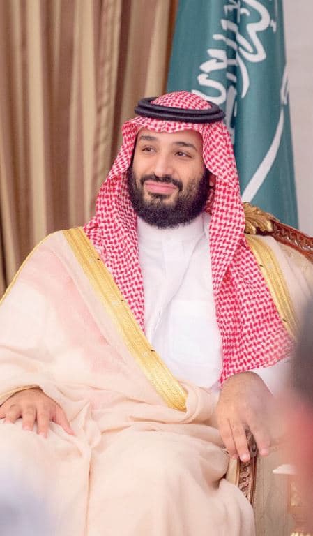  ولي العهد يشهد توقيع 3 اتفاقيات ومذكرات تفاهم سعودية - موريتانية .. ويصل إلى الجزائر 