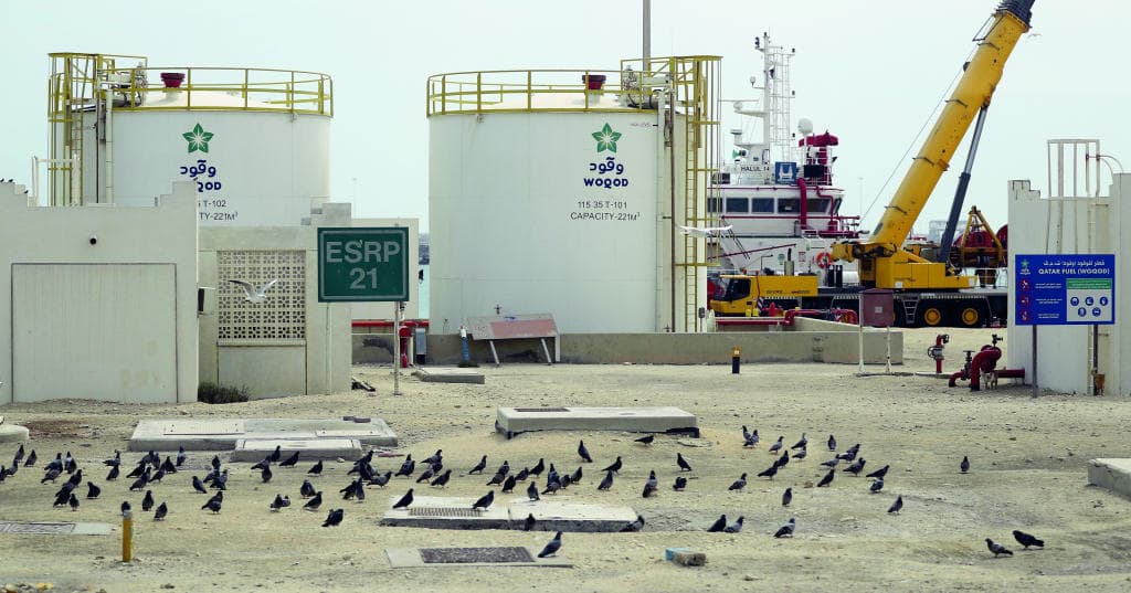 بعد انسحابها من "أوبك" .. قطر تعترف: نحن دولة صغيرة وغير مؤثرة