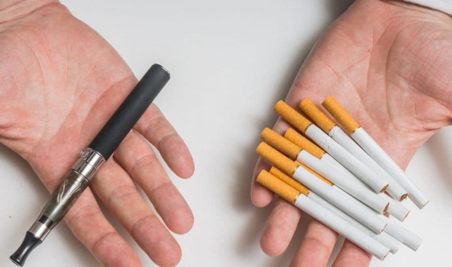 السجائر الإلكترونية تتسبب في خسارة شركات التبغ نحو 128 مليار دولار