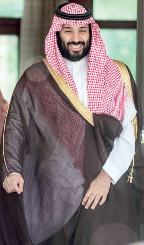  نقل العلاقات السعودية - الجزائرية إلى مستوى أعلى بمجلس تنسيقي مشترك 