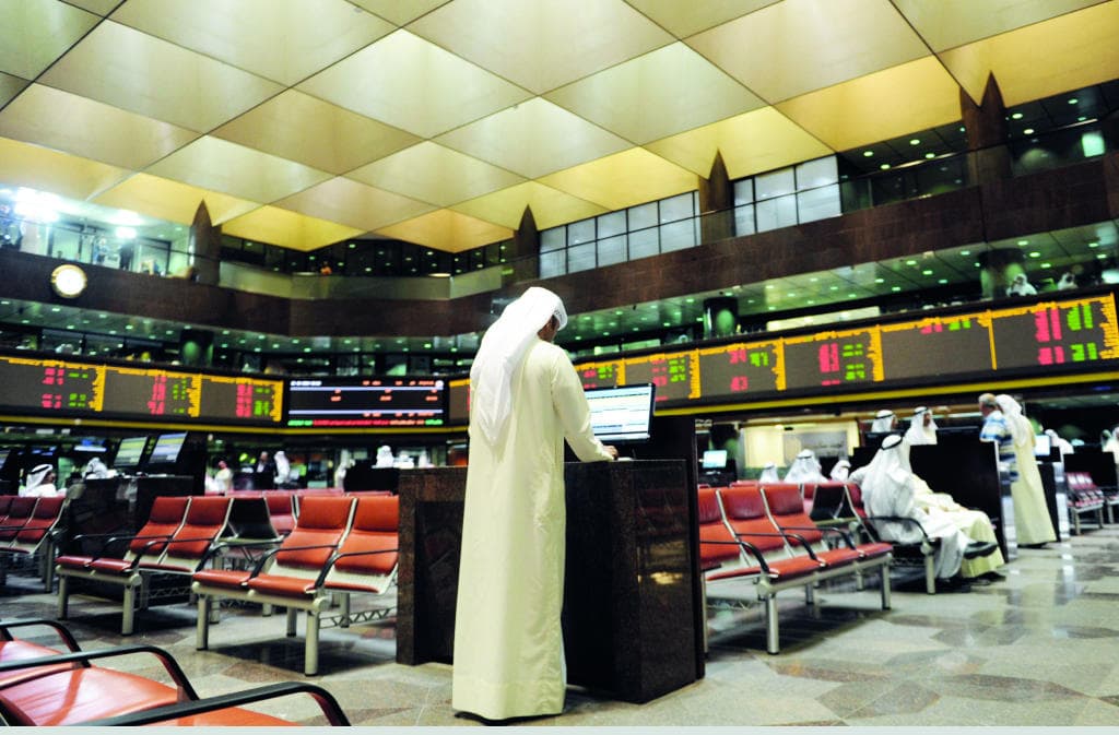 ارتفاع معظم البورصات الخليجية .. و«المصرية»
عند أدنى مستوى في عام