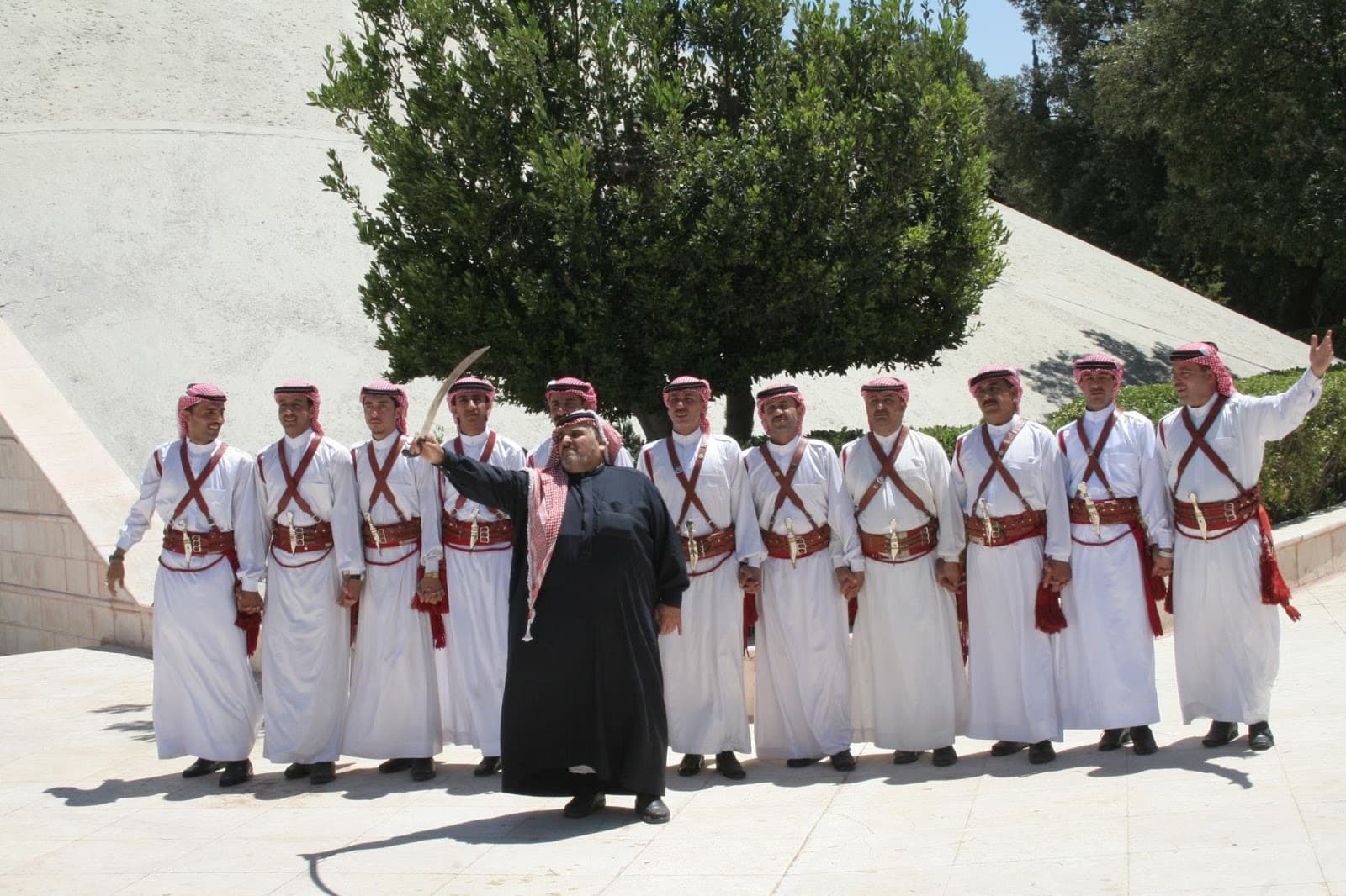 "السامر" الأردني على قائمة اليونسكو للتراث العالمي