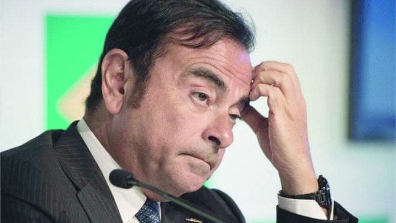 اعتقال كارلوس غصن يسلط الضوء على نظام العدالة الياباني