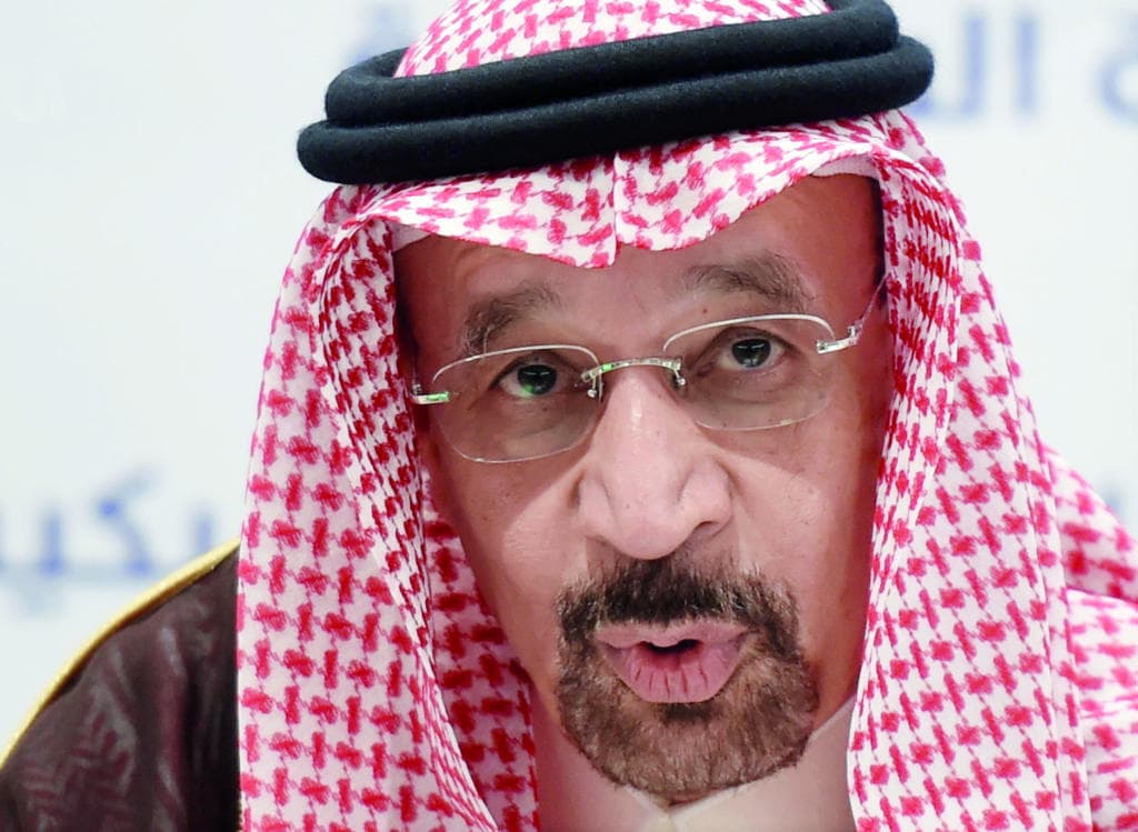 وزير الطاقة: المملكة تعزز إجراءاتها المتعلقة بالتغير المناخي