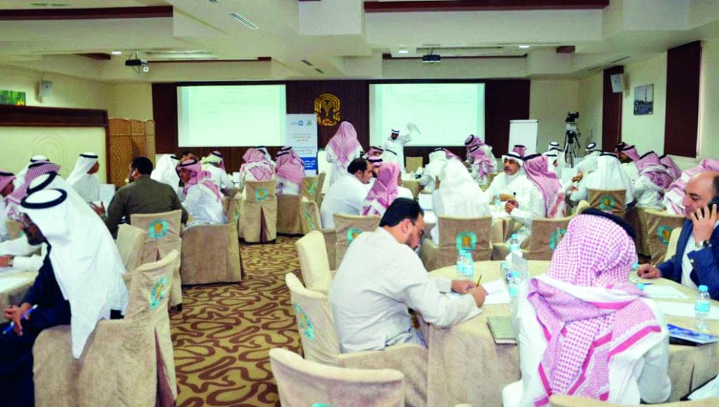 بمشاركة 34 جهة .. «السياحة» تستعرض مبادرة «السعودية وجهة المسلمين»