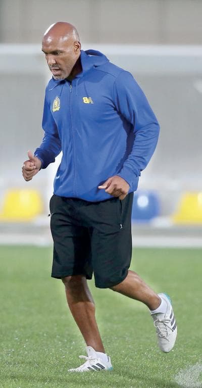 هيلدر .. إجبار الهلال على الخطأ