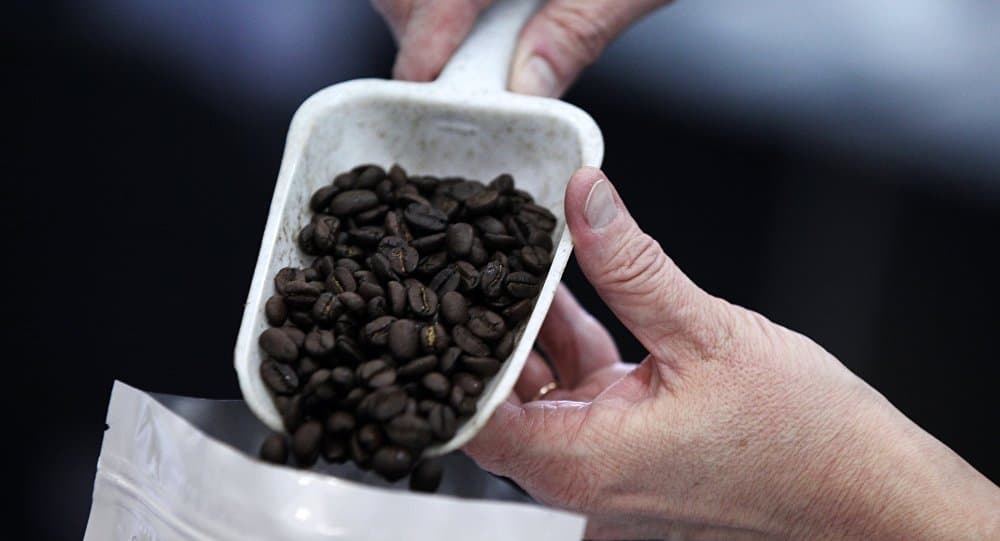 انخفاض الطلب و تباطؤ النمو الاقتصادي يهدد بتراجع واردات كوريا الجنوبية من البن