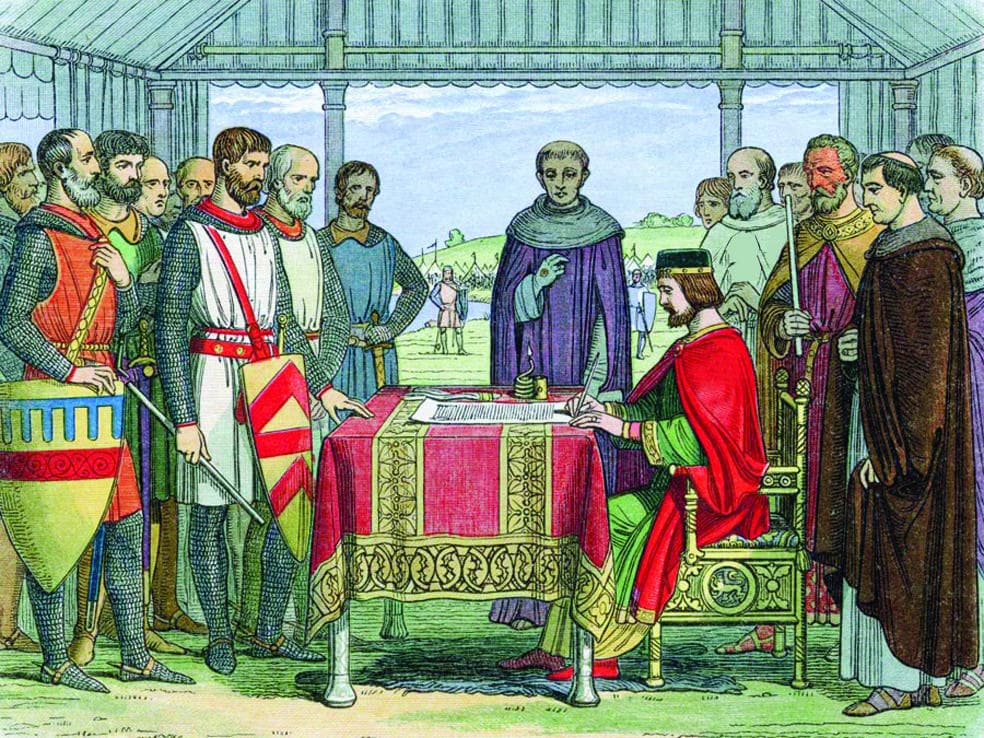 ماجنا كارتا