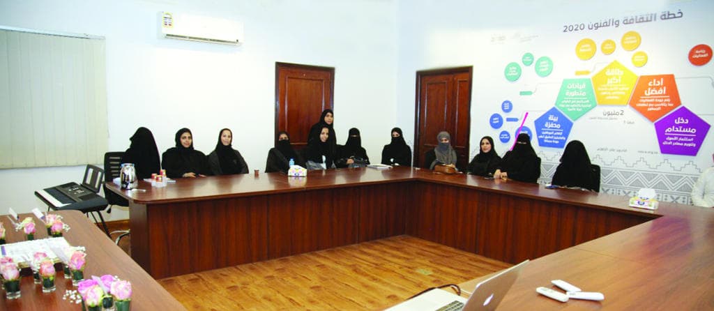 بهدف دعم المواهب .. "ثقف" يطلق المرحلة الثانية من دوراته الفنية