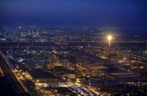  الهيئة الملكية في الجبيل تنظم المؤتمر الثاني لإدارة الطاقة غداً