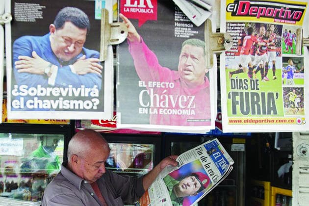 أمريكا اللاتينية والشعبوية.. رغبات عادلة ونهايات مأساوية