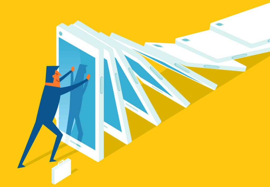 صناعة التفاهة .. لعبة بلا نص لكن الجميع يدركها