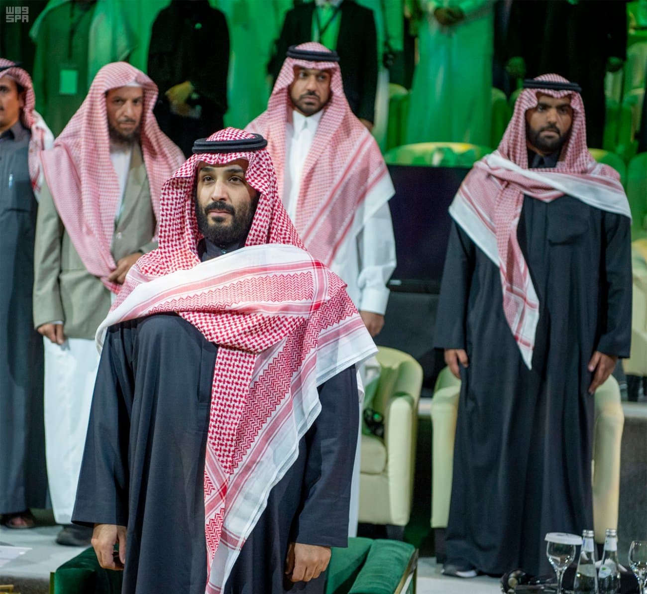 العلا في 50 صورة.. من زمن الأنباط إلى عصر الرؤية 