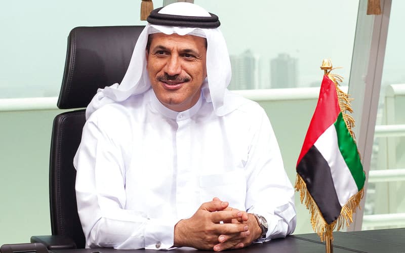 وزير الاقتصاد الإماراتي: بريطانيا فاتحت دول الخليج بشأن اتفاق تجارة بعد الانفصال