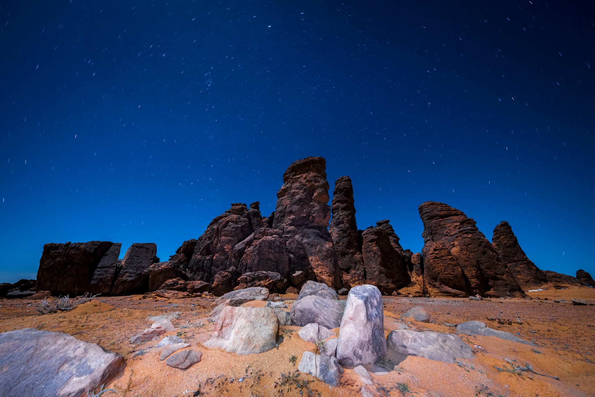 العلا في 50 صورة.. من زمن الأنباط إلى عصر الرؤية 
