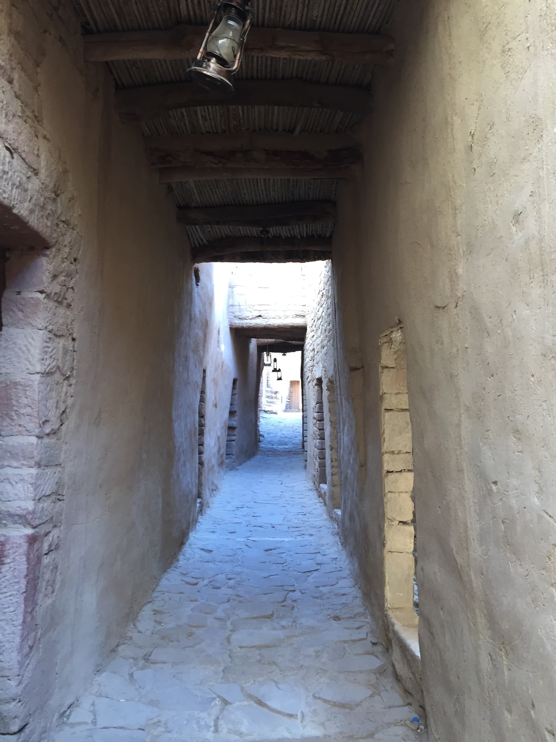 العلا في 50 صورة.. من زمن الأنباط إلى عصر الرؤية 