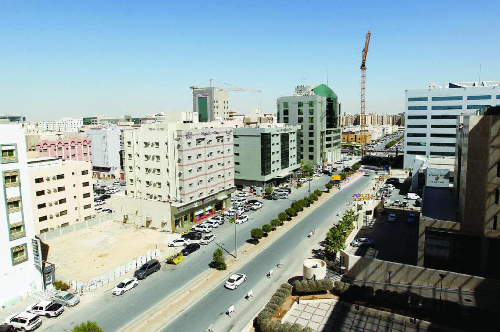 «الصندوق العقاري»: 63 ألف مواطن استفادوا من برنامج التمويل المدعوم