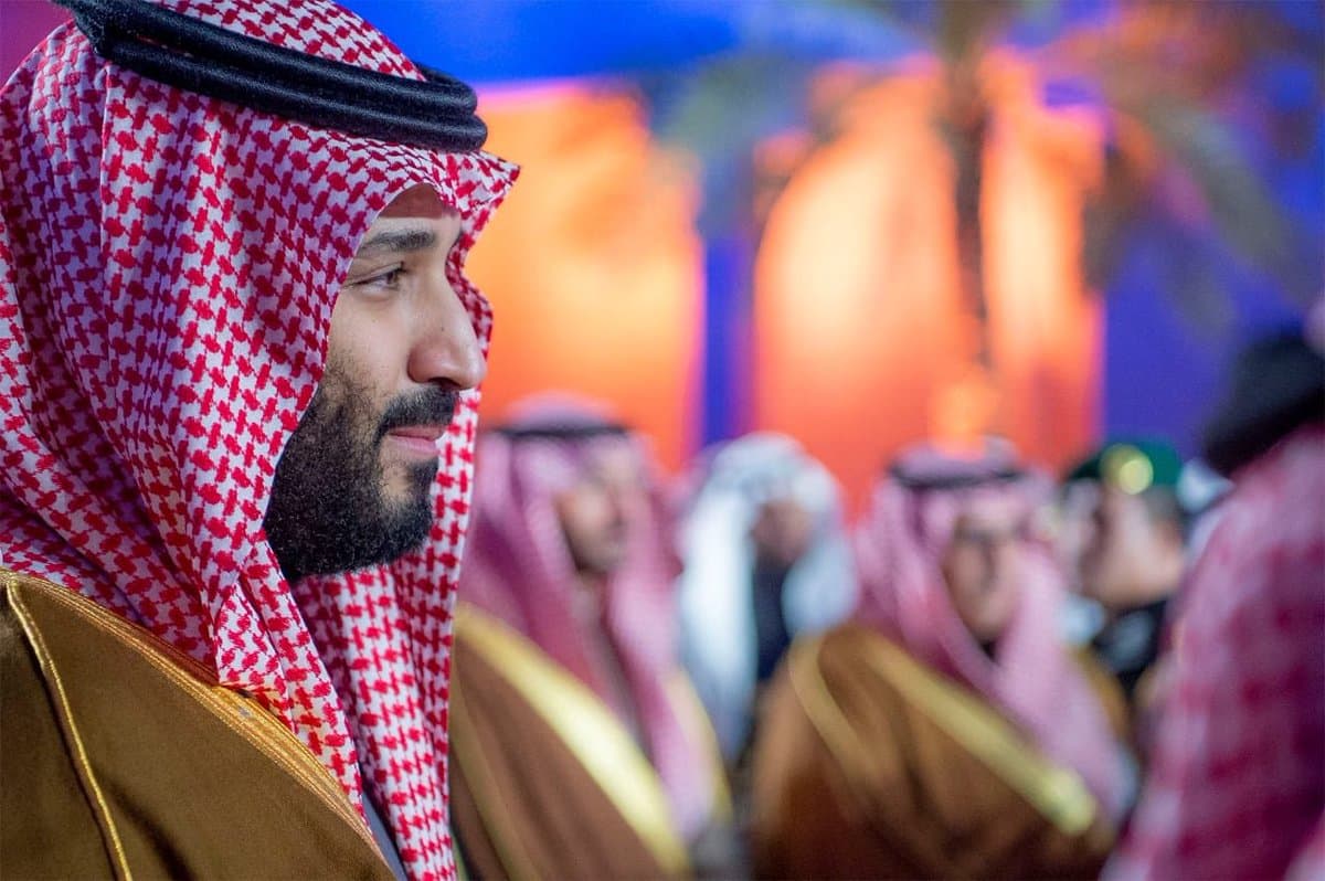 الملك سلمان يفتتح ويضع حجر الأساس لـ 1281 مشروعا في الرياض.. بتكلفة 82 مليار ريال