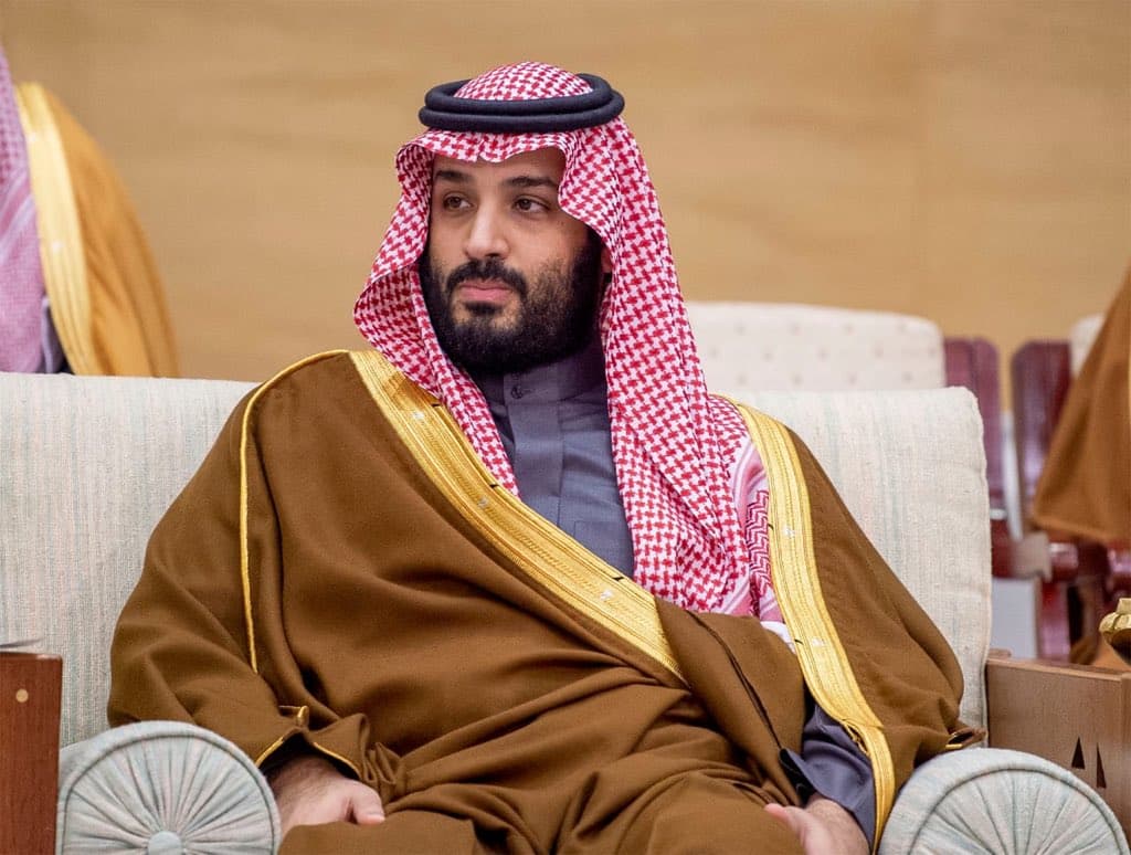 الملك سلمان يفتتح ويضع حجر الأساس لـ 1281 مشروعا في الرياض.. بتكلفة 82 مليار ريال