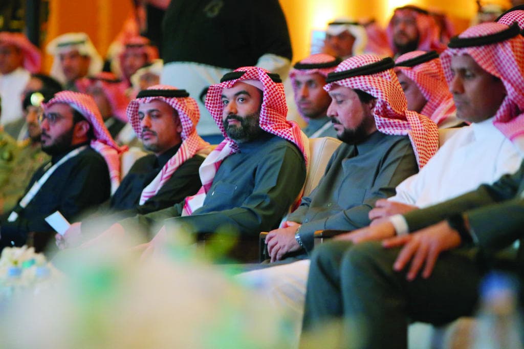 3 مليارات ريال سوق إنترنت الأشياء في السعودية.. بنمو 26 % سنويا