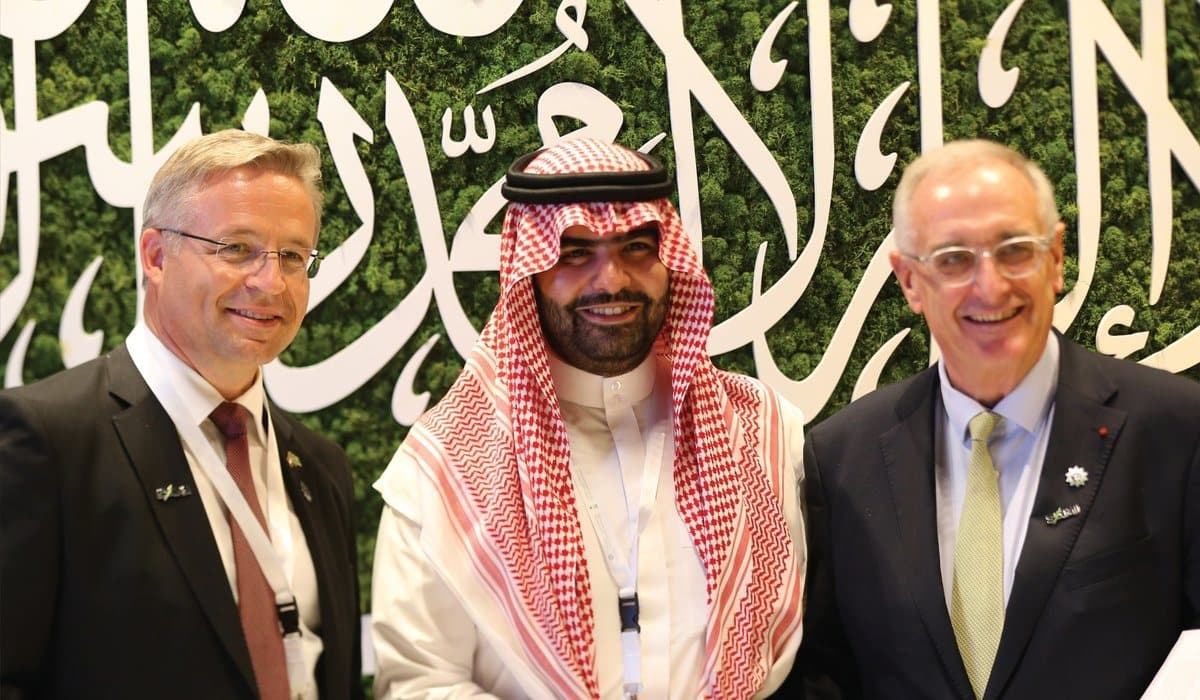 "الصناعات العسكرية" و "نافال" تتفقان على إنشاء شركة للدفاع البحري