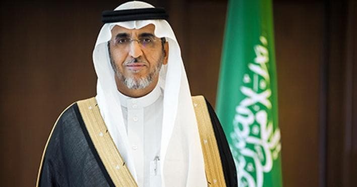 القصبي: زيارات ولي العهد الخارجية تعزز ريادة ومكانة المملكة