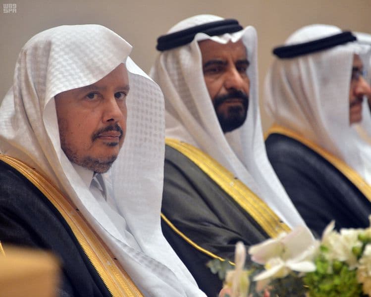 رئيسة المجلس الوطني الاتحادي في الإمارات: نعتز بمواقف الملك سلمان لما فيه مصلحة الشعوب العربية