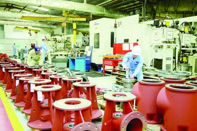 إصدار 1575 رخصة بيئية لشركات جديدة 
خلال عام