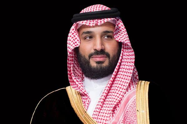 ولي العهد يغادر الهند بعد زيارة رسمية