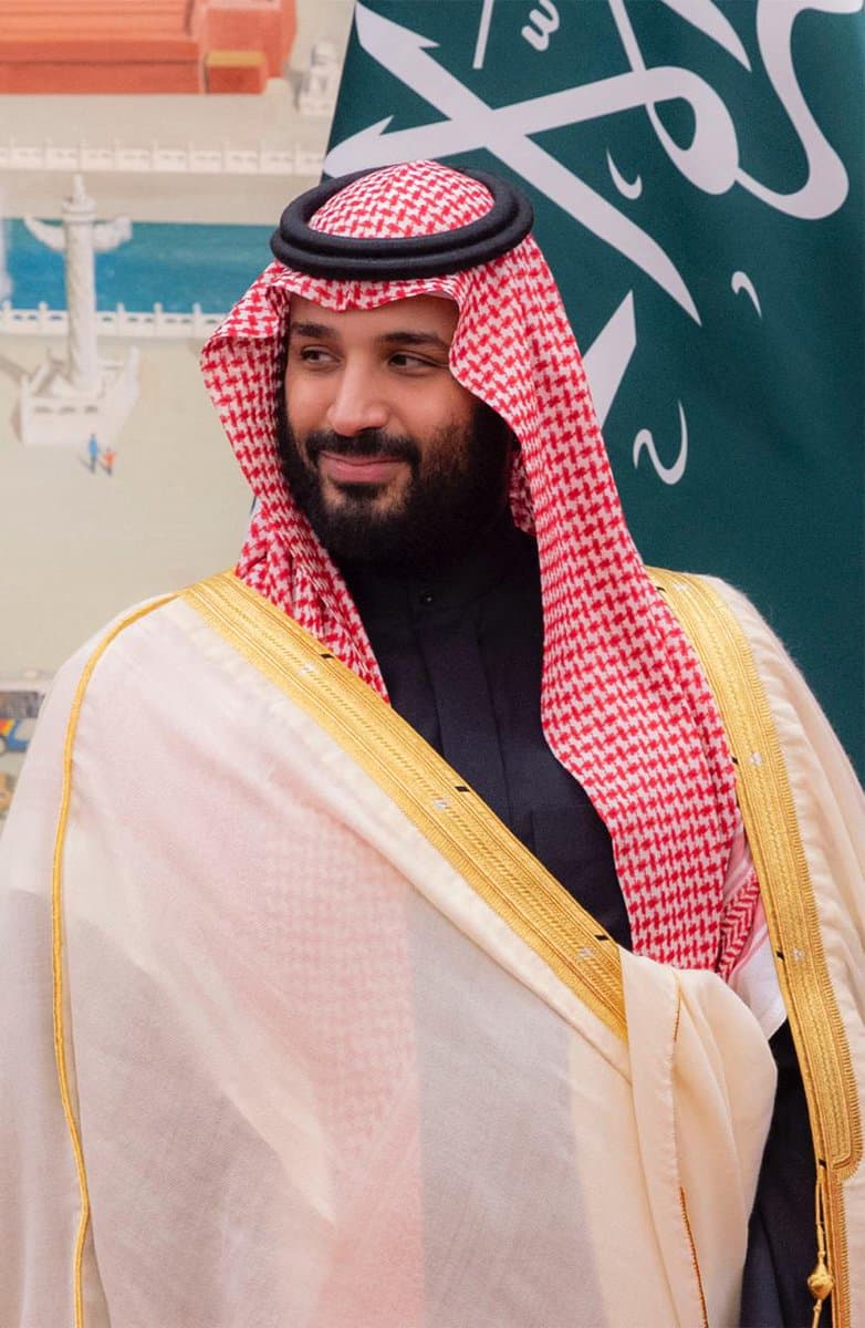 الرياض وبكين تعززان الشراكة بـ 12 اتفاقية تعاون ومذكرة تفاهم