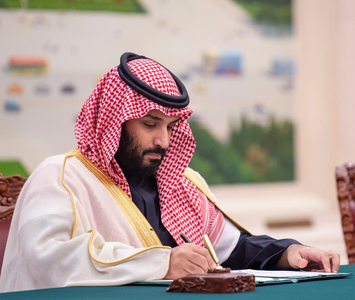 الرياض وبكين تعززان الشراكة بـ 12 اتفاقية تعاون ومذكرة تفاهم